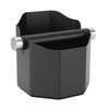Coffee Ground Knock Box Stainless Steel Small Coffee Knock Box
