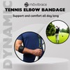 Movibrace Tennis Elbow Bandage