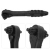 Ejoyous Universal Ratchet Chuck Key, 2 in 1 Drill Chuck
