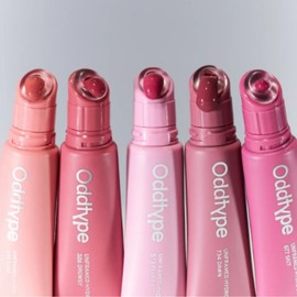 ODDTYPE Unframed Hydro Blow Tint 9g, Color:001 Custom