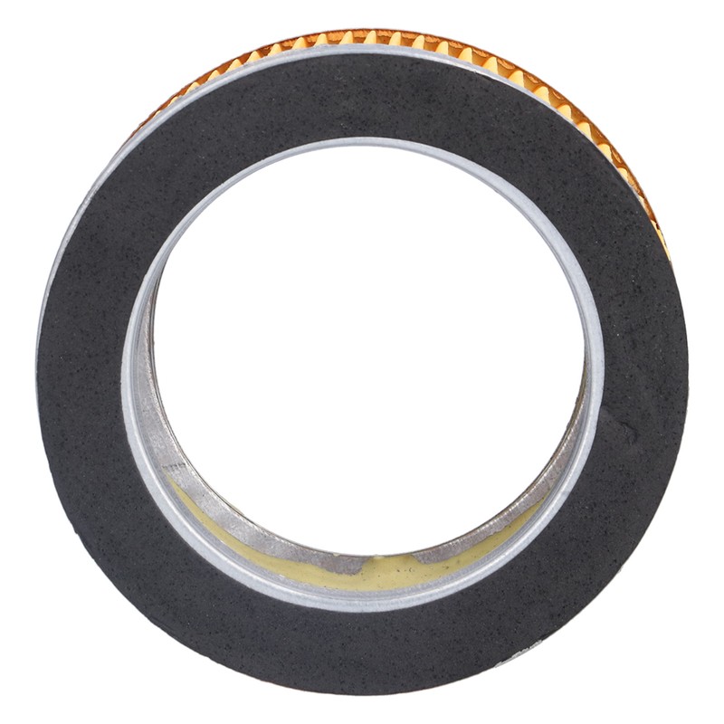 5Pcs Piston Air Compressor Filter Inner Element Inside Silencer Equipment