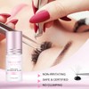 Eyelash Extension Glue Extra Strong Lash Glue for Volume Lash