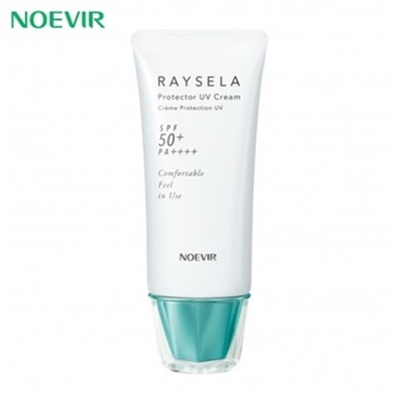 NOEVIA Laisla Protector UV Face Sun Cream + Soap /