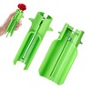2 Pcs Rose Thorn Stripper Tool,Rose Thorn Stripper Tool Used