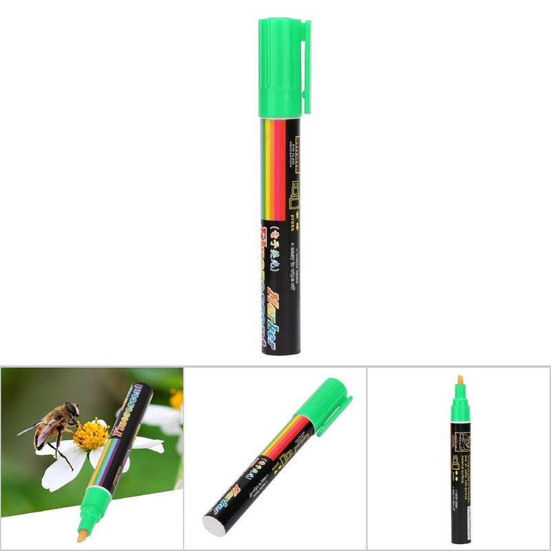 Queen Bee Marker Pen, Beekeeping Tools Queen Bee Marking Pen