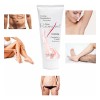 Crema Depilatoria Remove Depilacion Zona Genital 220 Grs
