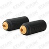 STARK SKDCK-1240055 Dust Cover Kit Front Left Right 64 138