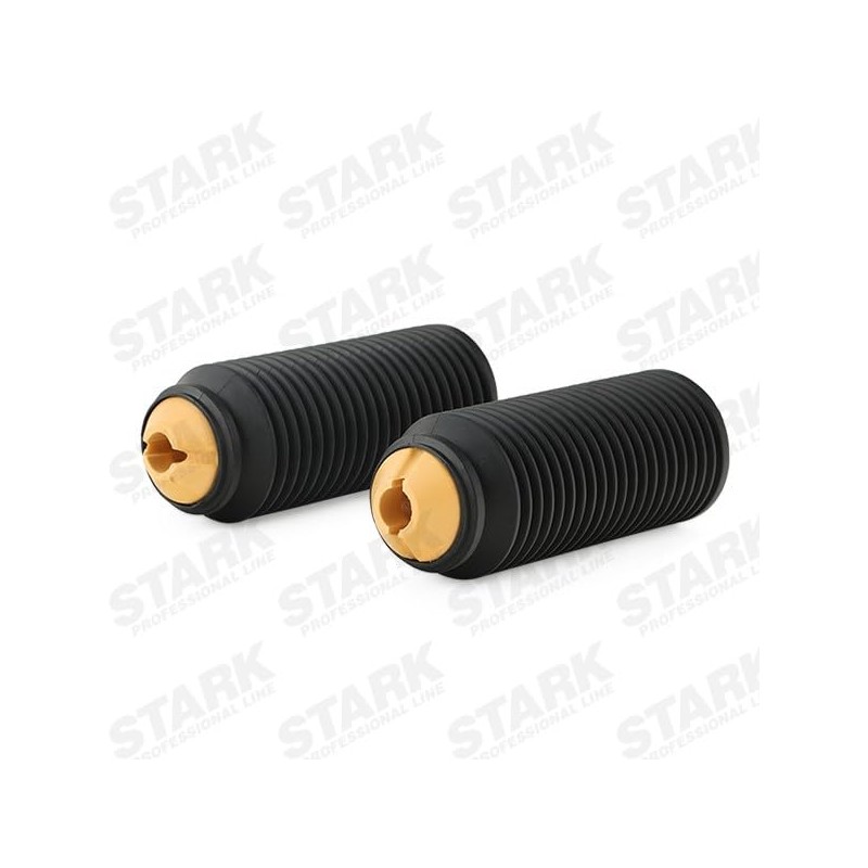 STARK SKDCK-1240055 Dust Cover Kit Front Left Right 64 138