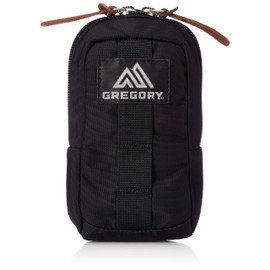 Gregory Pouch, Quick Padded Case, S, Black