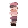 MAYBELLINE EYESHADOW PALETTE THE CITY KITS PINK EDGE Eye +