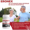3 Pack Eronex Complejo Herbal Salud, 20 Cápsulas por Pack,