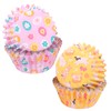 PME Easter Mini Foil-Lined Cupcake Cases - Set of 60
