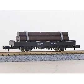 Tomytec 2720 TOMIX N gauge Japanese National Railways freight train TI 1 form type (belonging to wood)