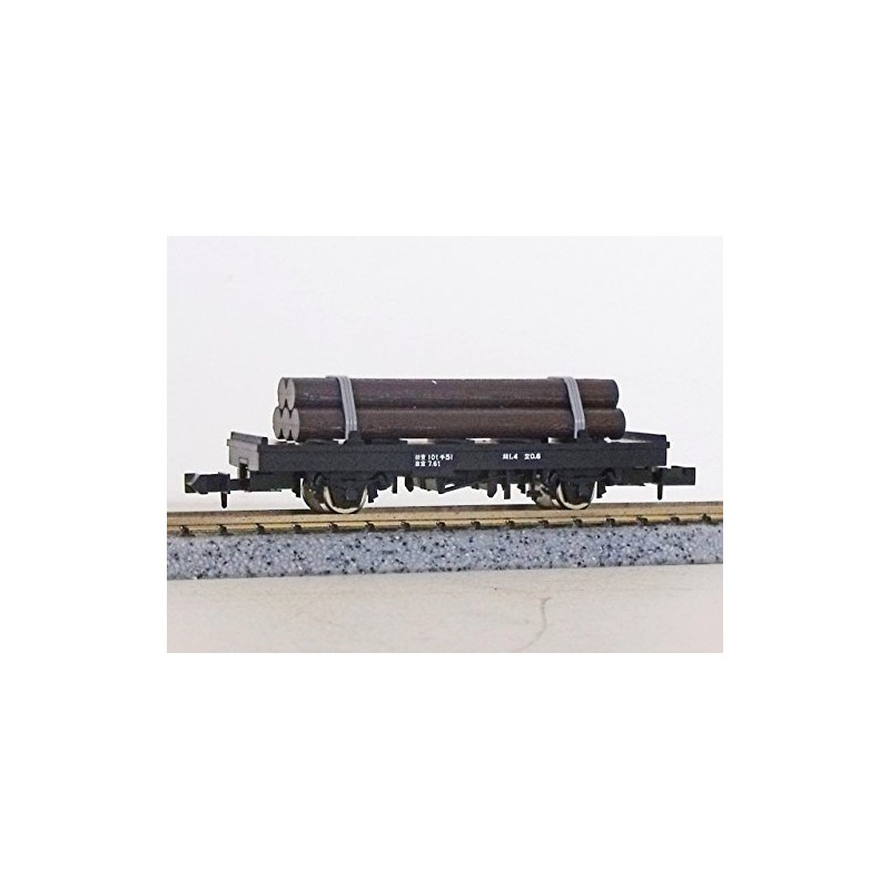 Tomytec 2720 TOMIX N gauge Japanese National Railways freight train