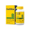 I'm Vita Vitamin B Complex 120 Tablets (2-month supply) -