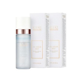 Atomy Absolute Oil Serum Mist 80ml x 2 / 애터미 앱솔루트 오일 세럼 미스트 80ml 2개