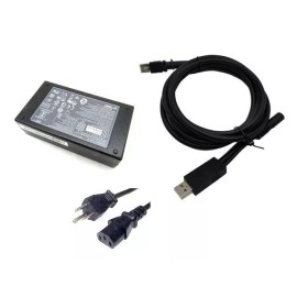 Generic USB Cable/Power to Replace Zebra CBA-U42-S07PAR DS3678 LI3678 STB3678 DS3608!