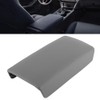 Center Console Armrest Lid Central Box Cover Cap Fit for