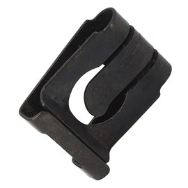 Gear Shift Linkage Bushing and Clip 1159920310 Replacement for 190D 190E 280S 280SE Wear Resistant Shift Linkage Bushing and Clip