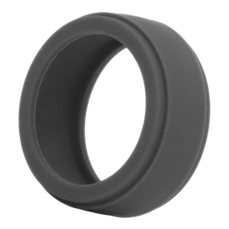 Naroote Smart Ring Protector, Soft Washable Ring Cover Lightweight Odorless