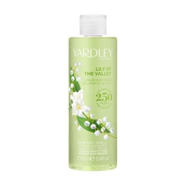 Yardley Buy Yardley Lily of the Valley Body wash 250ml Online