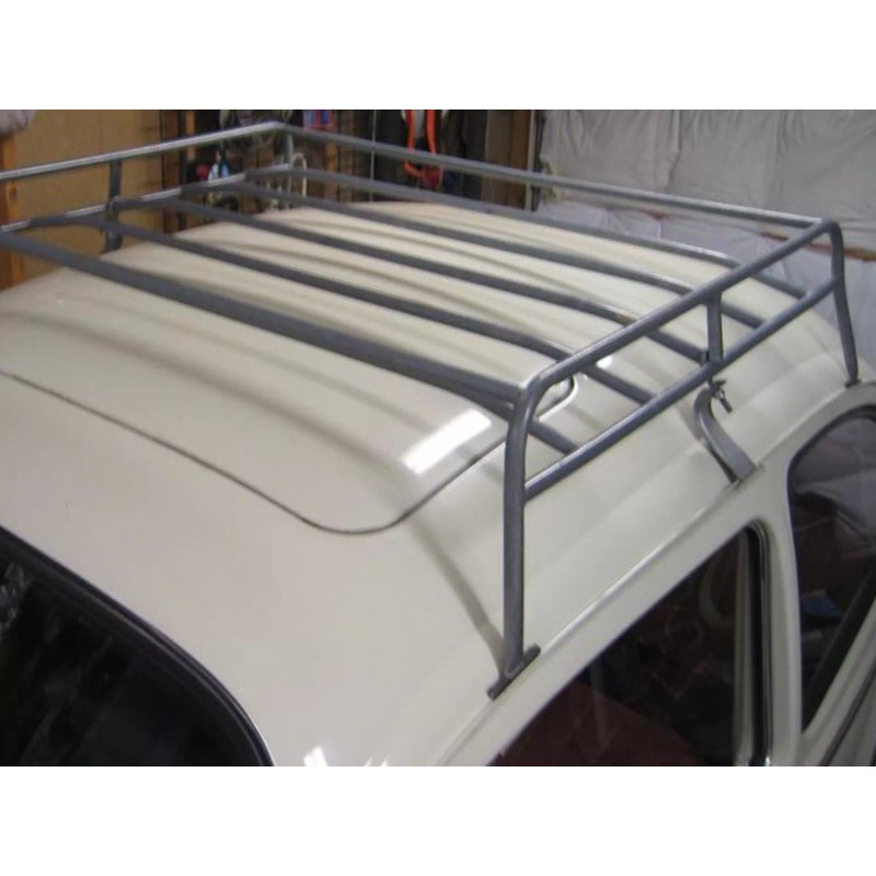 VRD AirCooled Type 1 Roof Rack Brackets "All Steel Style"