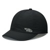 Clakllie Quick-Drying Short Brim Cap for Men Women Lightweight Baseball