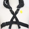 BSJ-AY01 High Floor Lifesaving Device Manual Inflatable Suspenders