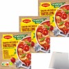 usy Bundle for Maggi Fix Tomatoes Mozzarella Tortelloni Pack of