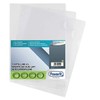 Favorit 100460047 Document Protectors