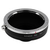Fotodiox Pro Lens Mount Adapter Compatible with Canon EOS EF