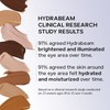 Saie Hydrabeam Under Eye Brightener - Sheer + Hydrating Eye