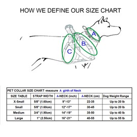 Mile High Life Night Reflective Double Adjustable Band Nylon Small Puppy Pet Dog Combo Collar Leash and Harness Set (Lime Green, Large Neck 15"-19" -55 lb )