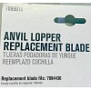 Ace Hardware Anvil Lopper Blades Lot Of 2 Blades Fits