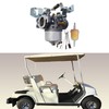 munirater Carburetor Replacement for Yamaha Golf Cart G2 G3 G4