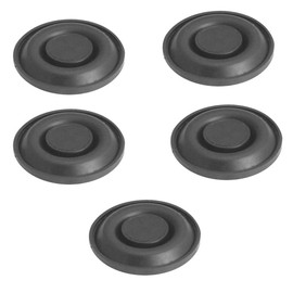 NPH Ballvalve Washer Delchem 1.1/4" (Pack Of 5)