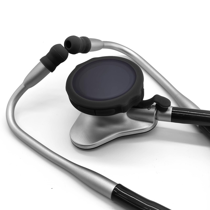 3 Pack Silicone Protective Cover and 6 Pack Ear Tips