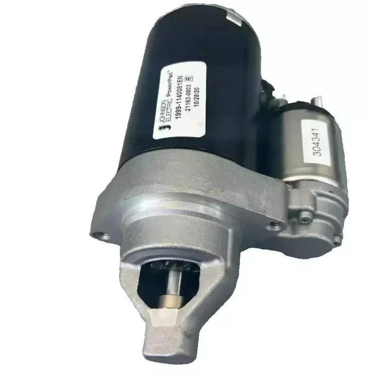 Johnson Electric Starter Motor Fits Kawasaki FX850V 31HP Engines 21163-0755