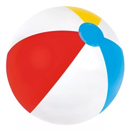 Bestway Pelota De Alberca Piscina Poolparty Bestway 51cm
