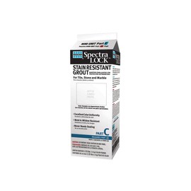 SpectraLOCK PRO Part-C 2.25lb Bright White by Laticrete