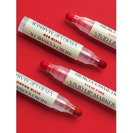 Vivid Lip Marker 5.5g 8 colors / 비비드 립마커 5.5g 8color