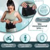 Wonder Care-Umbilical Hernia Belt with Pad for Treating Umbilical Abdominal,Navel