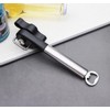 KOMUNJ Multi-purpose opener, safety can opener, ergonomic non-slip design with