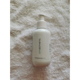 Pantalla Solar Antiedad Spaesthetic 125