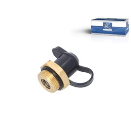 DT Spare Parts Test connection 3.72641 M22 x 1.5