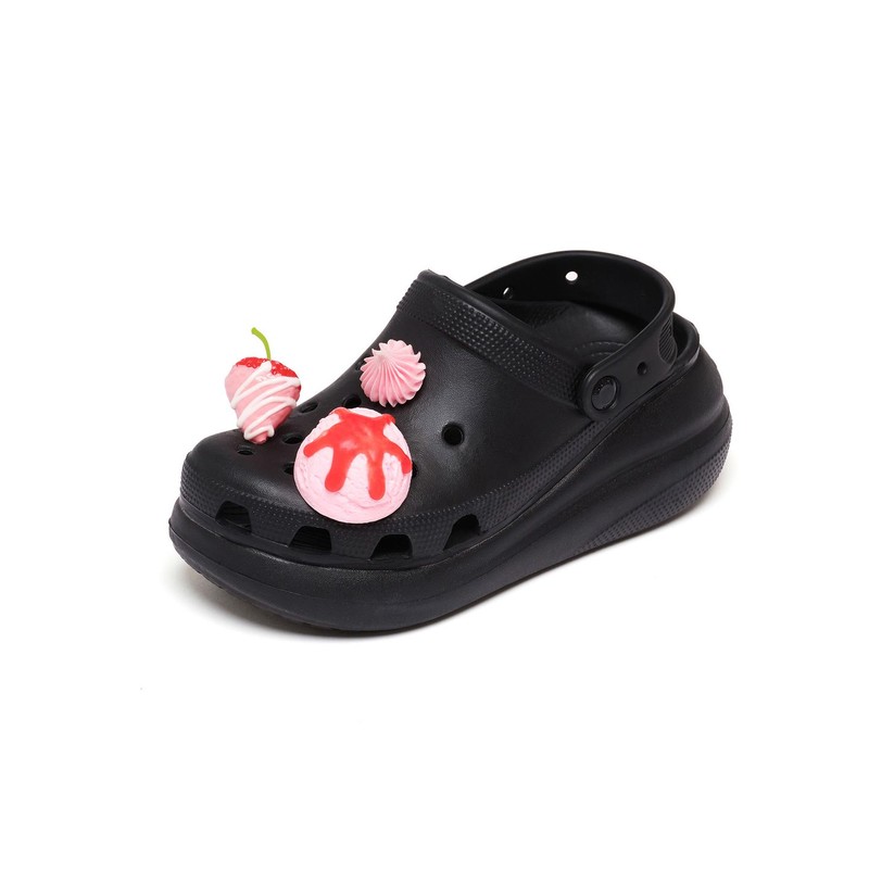 Nupip Strawberry Ice Cream Pip Set Shucham