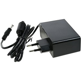 akku-net charger/power supply 12 V 3.0 A for AVM Fritz!Box 6320, 12 V