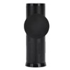 Muscle Relaxation Massager Rechargeable Noise Reduction Fascia Massager with 6600MAH