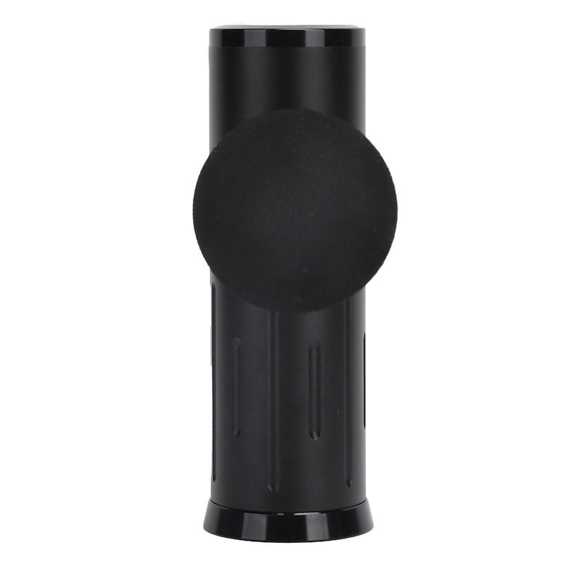 Muscle Relaxation Massager Rechargeable Noise Reduction Fascia Massager with 6600MAH