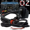 OZ-USA Pulse Power Bus Bar Plug 3-Wire Side Light Harness